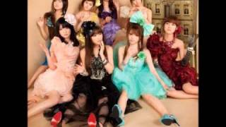 denwa de ne- morning musume