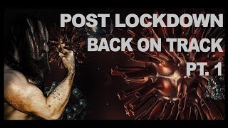 BACK ON TRACK | Blueprint to Success - PT. 1 - Creating a Programme (Basics)