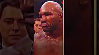 Muhammad Ali vs Evander HolyField | #edit #shorts #fyp #boxing #muhammadali #rocky