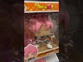 Super Saiyan Rosé Goku Black Jumbo Funko