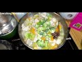 super easy chicken chainese mixed vegetable recipe ৮টি সবজি দিয়ে চিকেন চাইনিজ ভেজিটেবল রান্না 😋👍