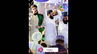 Mera khwaja Atae Rasool Hai - Hafiz Tahir Qadri | Hafiz Ghulam Mustafa Qadri #shorts #reels #status