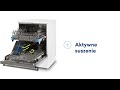 Termodezynfektor Eurosafe 170 Euronda Pro System PL