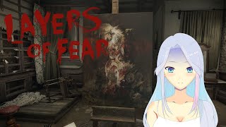 🪼ホラゲ🩵続きしていくぞ🫧 [ 個人VTuber ] [ 同時配信 ]