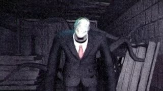 Slender The Arrival Original ALL JUMPSCARES