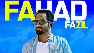 FAHAD FASSIL BIRTHDAY MASHUP 2021 | FAHAD FAZIL BIRTHDAY SPECIAL VIDEO | FAHAD FASSIL BIRTHDAYSTATUS
