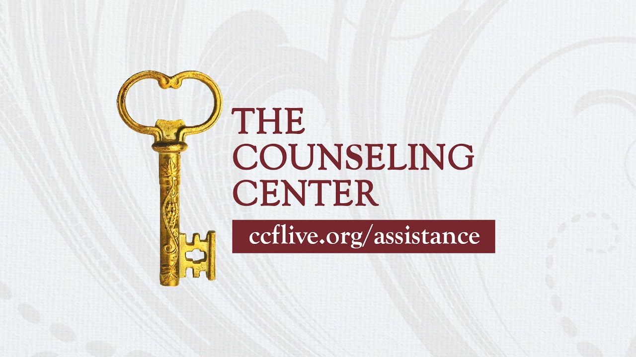 The Counseling Center - YouTube