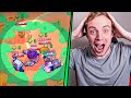 TOP 10 PLAYS OF THE WEEK in BRAWL STARS! (ep. #11)