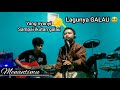 Menantimu . Versi Akustik