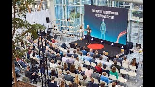 Aftermovie | TEDxAmsterdam Schiphol Side Event