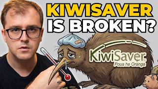 1.3 Million New Zealanders Are Abandoning KiwiSaver - Here's Why