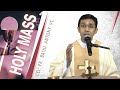 Holy Mass Live Today | Fr. Baiju Antony VC | 3 September | Divine Retreat Centre Goodness TV