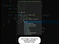 Left angled triangle in JavaScript  with nested loop#javascript#beginner#patternprinting#nestedloop