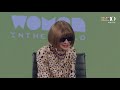 Anna Wintour A Life in Vogue