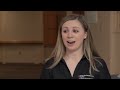 Sunnyview Rehabilitation Hospital: Occupational Therapist Aly Lang