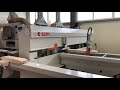 SCM Windor 40 Video