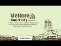 vellore smart city new bus stand வேலூர் ஸ்மார்ட் சிட்டி current status latest update tamil