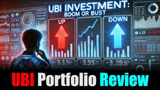 UBI Portfolio Review: Is This the Future of Passive Income?