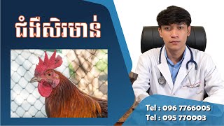 EP5 ជំងឺសិរមាន់