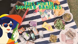 Beer52 Presents: Summer Bangers