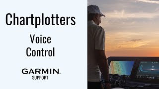 Garmin Chartplotters | Voice Controller | Garmin Support