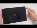 How to 'Force a Restart' on an Amazon Fire Max 11 Tablet