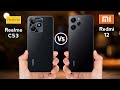 Realme C53 vs Redmi 12 || Redmi 12 vs Realme C53