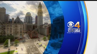 WBZ News Update For July 12