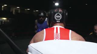 Uta Toa | FIGHT 8 | Tuiriana Kerama VS Max Carden