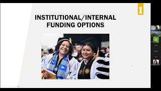 Grad Student HOW TO: Fund Your Graduate Education