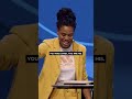 priscilla shirer identity