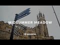 Welcome to Midsummer Meadow | New Redrow homes in Warwick