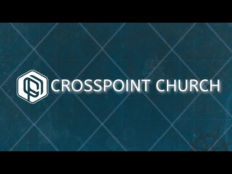 02 8 23 Wednesday Service Crosspoint Church New Port Richey Live Stream