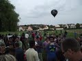 ballon landung 19.08.2015 cappel teil 2