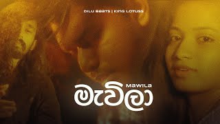 DILU Beats - Mawila (Piya Satahan Wadunanam Me Pare) feat. @TeslaOfficial126 (Official Music Video)