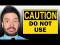 AVOID This JavaScript Function at ALL COSTS! JavaScript Function Constructor Guide & Tutorial