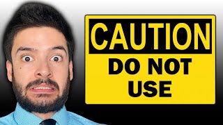 AVOID This JavaScript Function at ALL COSTS! JavaScript Function Constructor Guide & Tutorial