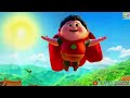 chin tapak dum dum poem jheen tapak tam tam fun learning nursery rhymes u0026 kids songs