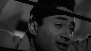 Solva Saal (1958) - Hai Apna Dil To Aawara (Sad Version) (है अपना दिल तो आवारा, ना जाने किस पे)