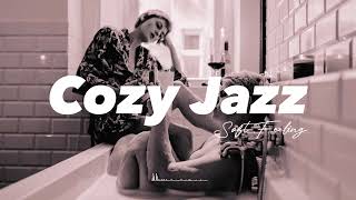 Healing Music _ Cozy Night Jazz Playlist : 아늑한 공간에서 듣는 재즈플리