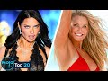 Top 20 Hottest Supermodels of All Time