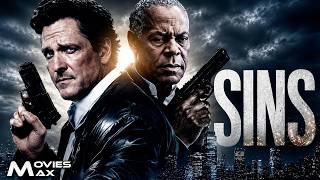 They Tried to Leave the Mafia Behind… It Wasn't Finished With Them | Full Thriller Movie