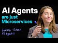 Why build Event-Driven AI systems?