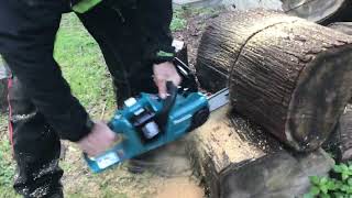 Makita DUC353 36v