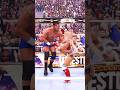 Wwe highlights for today #shortsfeed #shortvideos #short