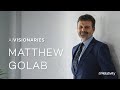 AI Visionaries | Matthew Golab