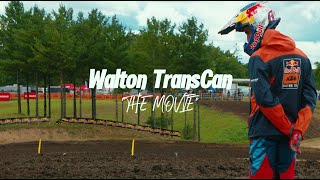 WALTON TRANSCAN: \