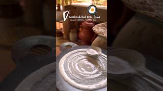 மொறு மொறு தோசைக்கு Dhandavalakal Dosa tawa  பேப்பர் ரோஸ்ட் தோசை தவ #dosa #crispy #food #viralreels