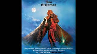 Jim Steinman - Bad For Good (Full Album - 2021 Remaster)
