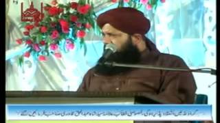 Farooq e Azam Conference Syed Shah Abdul Haq Part 4